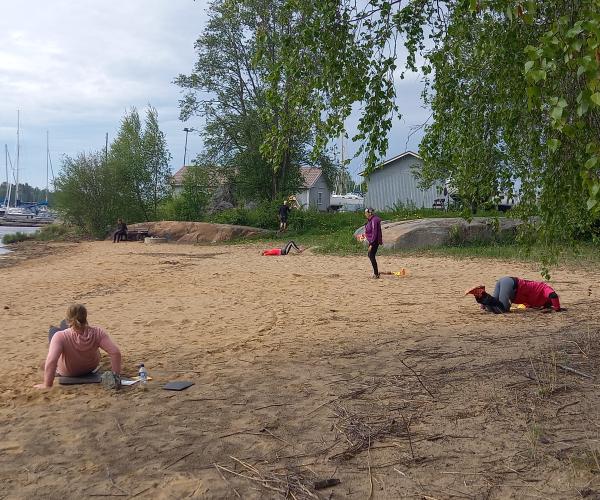 Bootcamp